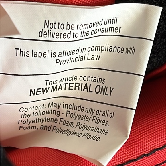 Ritz Gear Deluxe Premium Large Zoom Photo Pack camera bag adjustable strap - Picture 5 of 17